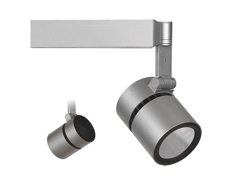 ALCYON LED SMALL Cylinder 3000K Aluminum